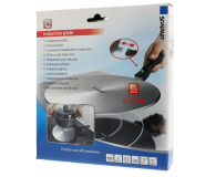 SCANPART Przejsciówka na indukcje z odpinanym uchwytem, srednica 22 cm 4200002226 - 1458735 - zdjęcie 3
